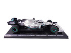 Formula 1 Mercedes-amg F1 W10 Hamilton Winner 2019 - 1 24 F1 Model Car Or071