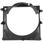 Fan Shrouds Upper For F350 Truck F250  Bc3z8146g Ford F-350 Super Duty F-250