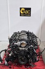 12-14 Camaro 6 2l Full Drop Out Swap L99 Ls3 Ss2 W  Active Fuel Management