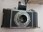 Vintage Rare Kodak Bantam Special F4 5 Camera Untested   No  29 W  Instructions