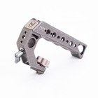 Tilta Basic Full Camera Cage Kit For Bmpcc 6k Pro - Tactical Gray Sku 2105890