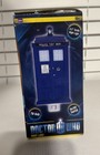 Doctor Who Tardis Police Box Night Light Underground Toys Sealed