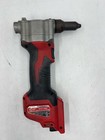 Milwaukee 2550-20 M12 12v Heavy Duty Cordless Rivet Tool - Bare Tool  el1137098 