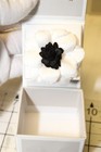 Hook   Albert New Lapel Flower Buttons Assortment Lot Of 20 Usa Handmade  600 