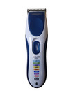 Wahl Color Pro Cordless Rechargeable Hair Clipper Trimmer Easy Color 9649