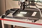 Wild-leitz-leica M420 Photomacroscope With Large Travel Stage And Digital Photo