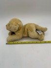 Russ Yomiko Classics Yellow Labrador Dog 11  Plush Stuffed Animal Puppy Lovey