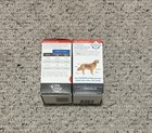 Brand New 2-pack Cosequin Joint Health Supplement For Dogs Plus Msm Exp 05 27 