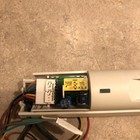 Bosch Ds150i Request To Exit Pir Motion Detector