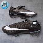 Nike Mercurial Vapor 16 Elite Fg Cleats Black Ice Blue Shadow Men s 8 Fq1457-001