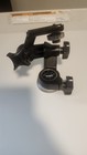 Manfrotto Bogen 3025 3d Pan Tilt Tripod Head 