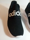 Adidas Cloudfoam 2 5 Black And White Shoes size 2 5