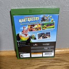 Nickelodeon Kart Racers  xbox One  2018 