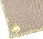 12 Inches X 12 Heat Shield Welding Pad  Soldering Torch Flame    