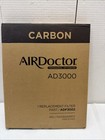 Carbon Filter For Airdoctor Ad3000   Ad3500 - Ensures Clean Air Quality