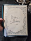 Vintage Wedding Album 1966