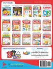 Preschool Math Activity Book  Learn To Count  Number Tracing  Addition And Subtr