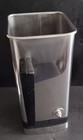 Vitamix 4000 3600  Stainless Steel Container Rebuild W modern Commercial Blade