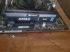Asrock H81 Pro Btc R2 0 Mining Motherboard Lga 1150 With Cpu  Ram  Power Switch 
