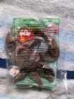 Claude     9 Ty    The Crab Mini Beanie Baby Mcdonalds    Happy Meal Toy Sealed 1999  