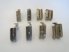 Cording Piping Welting Foot For Juki Singer Brother Industrial Sewing Machines