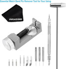    watch Band Tool Kit - Watch Link Remover  Spring Bar Tool Set For Watch Repair 