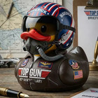 Top Gun 40th Anniversary Pilot Duck Cosplay Collectible Figurine 2026 Movie Fan