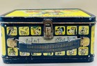 Vintage 1963 Aladdin Yogi Bear And Friends Lunchbox No Thermos