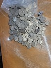 Bufallo Nickel Roll  dateless  40 Coins