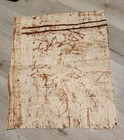 Authentic Traditional Polynesian Barkcloth