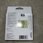 Hp 12 Black Printhead Genuine New Sealed Box