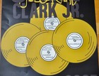 Gary Clark Jr Poster Jpeg Raw 2025 Tour Purchased At The Ryman Concert  3 7 2025