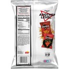 Limited Edition Doritos Tortilla Chips Jumpin  Jack Cheese Snacks 9 25 Oz 1 Bag