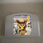 Mario Party 2  nintendo 64 N64  Game Cartridge Only - Tested   Working