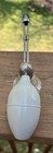 Vintage Devilbiss Spray Bottle Glass Atomizer-squeeze Bulb-perfume-medicinal