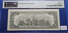 1966a  100 Red Seal Note Fr 1551 Legal Tender Pmg 35 Epq
