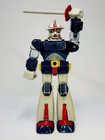 Govarian Lg Type Poem Chogokin Vintage Robot Toys Rare Usa Seller Made In Japan