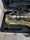Selmer As500 Alto Saxophone With Mouthpiece And Hard Case   Fast Shipping 