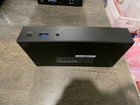 Lenovo Thinkpad Usb-c Dk1633 Universal Laptop Docking Station No Adapter