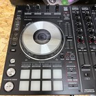 Pioneer Dj Ddj-sx2 Double Deck Dj Controller 4   channel W box Tracking Used