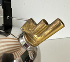 Vintage Alessi Whistle Teapot Kettle Inox 18 10 Italy Copper Richard Snapper   