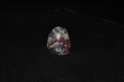 Genuine Ancient Roman Jasper Intaglio Scaraboid Seal Circa 1st - 2nd Century Ad
