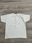 Vintage Little Rascals Alfalfa White Fruit Of The Loom Best T-shirt Size Xl