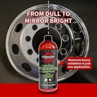 Cut Metal Polish 24 Oz Aggressive Formula For Stainless Steel   Aluminum
