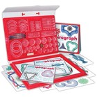 Spirograph Super Original Drawing Set Creative Art Design Kit