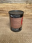 Vintage Wynn s Friction Proofing Can For Outboard Motors