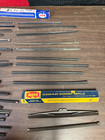 Lot Of 48 Vintage Nos Anco Trico 8  - 13  Wiper Blade Refills 1026