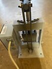 Crystal Alloy 66m Alumatron Manual Plastic Injection Molder  Desktop Molding