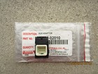 09 - 13 Toyota Corolla Ce Le S Xrs Auxiliary Aux Adapter   Stereo Jack New 02010