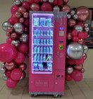Vip Eyelash Vending Machine For Sale 
